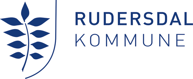 Rudersdal Logo
